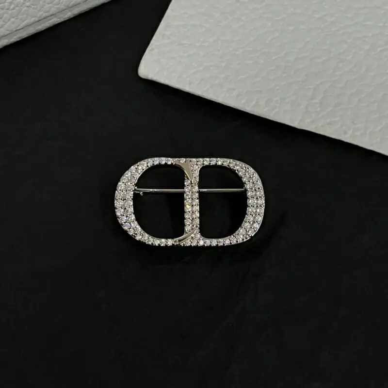 christian dior brooches pour femme s_123aa07